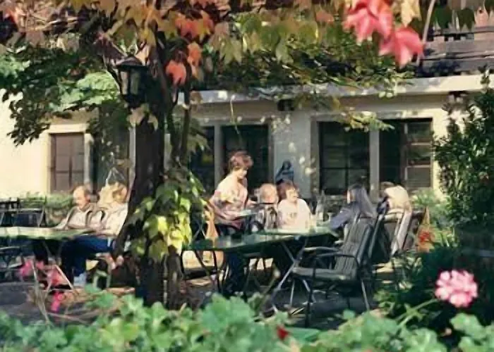 Landhotel Niederthäler Hof