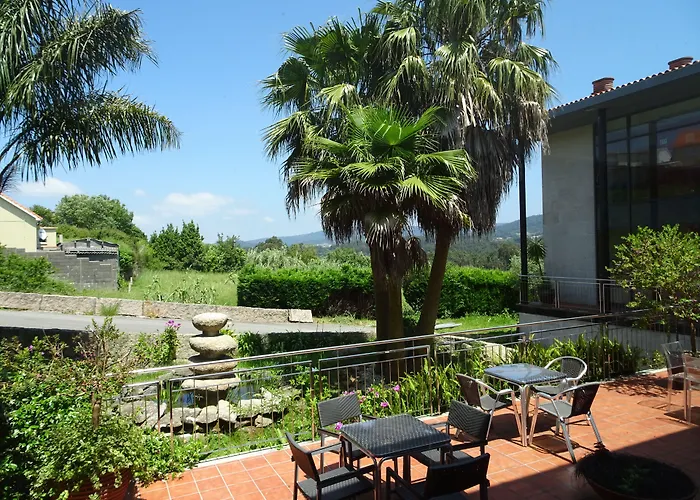 Peregrina Hotel