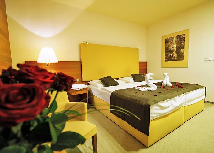 Hotel Aquacity Mountain View