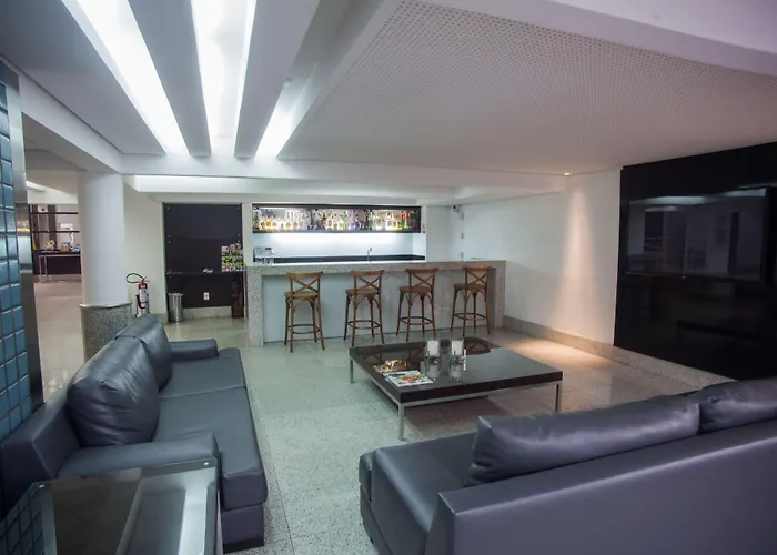 Hotel Pires By Pires - Balneario Camboriu