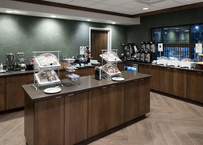 Fairfield Inn & Suites South Bend At Notre Dame