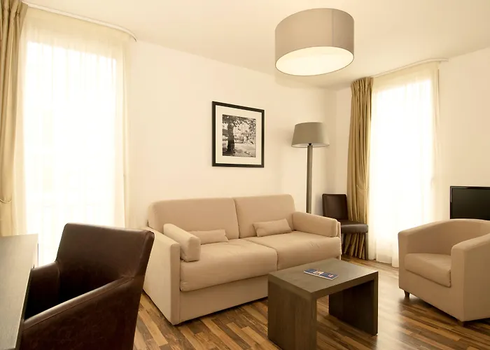 Residhome Asnieres