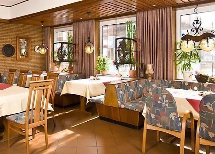 Alte - Post - Hotel