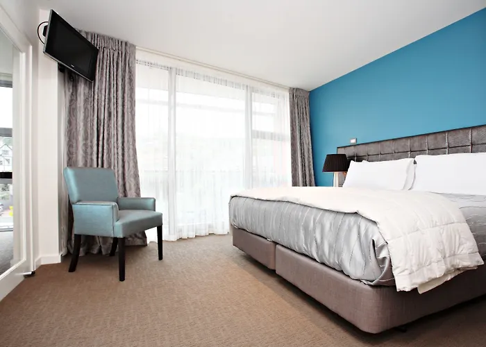 Hotel St Clair