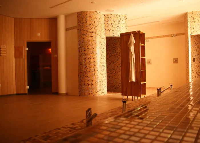 Kulturhotel Fuerst Pueckler Park
