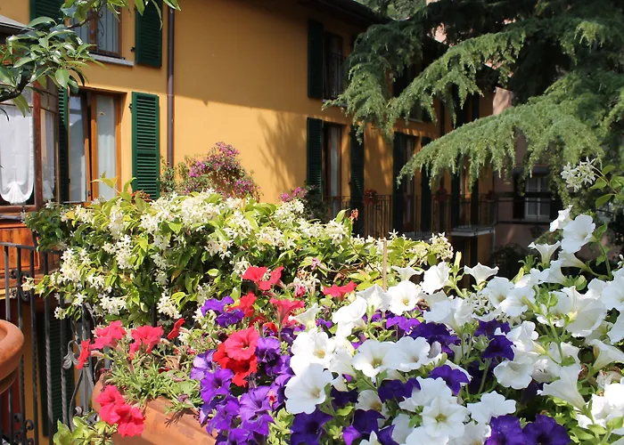 Hotel Centrale Bellagio
