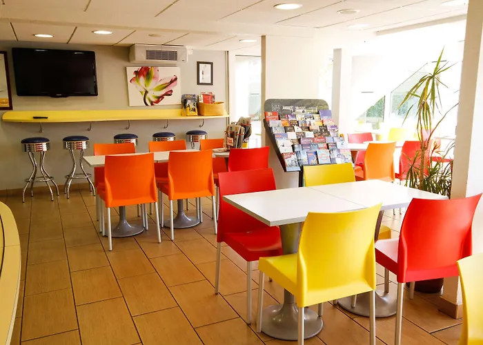 Premiere Classe Tours Sud - Chambray Les Tours