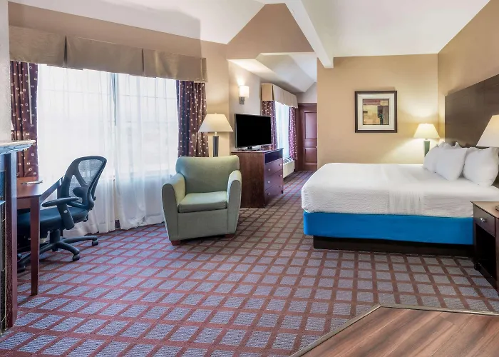 La Quinta By Wyndham Bozeman