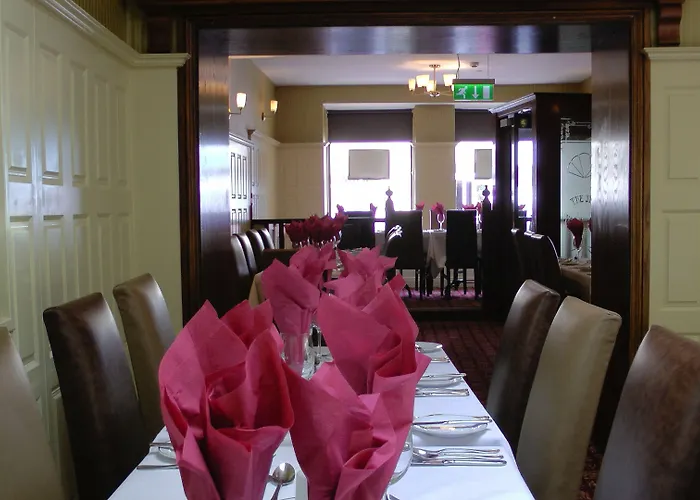 Shamrock Inn Hotel
