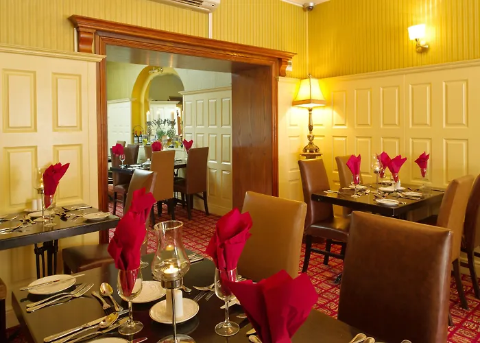 Shamrock Inn Hotel