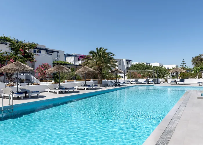 Rivari Santorini Hotel