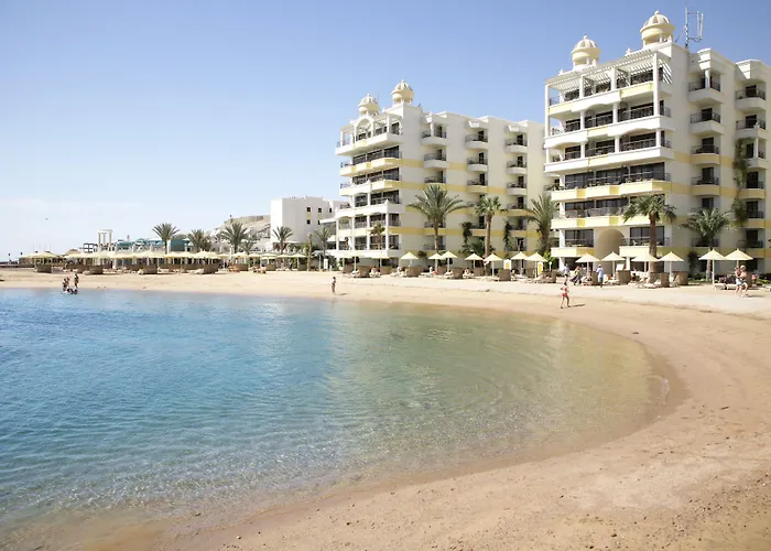 Sunrise Holidays Resort -Adults Only