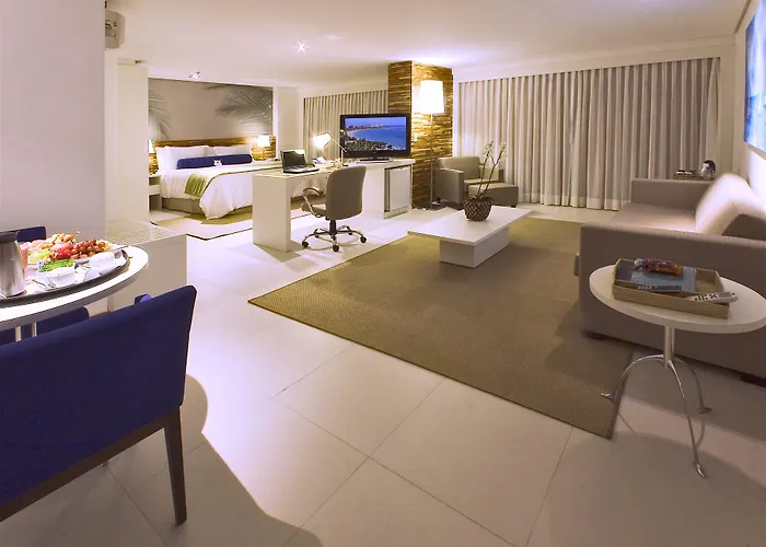 Best Western Premier Maceió