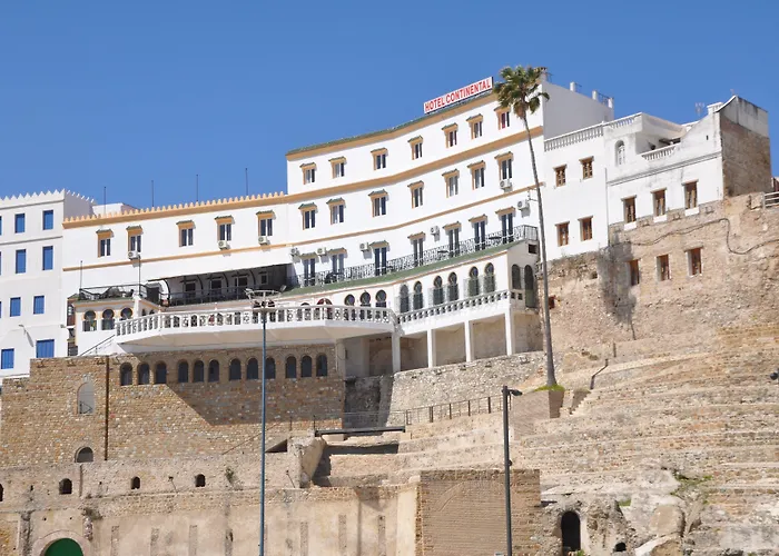 Hotel Continental