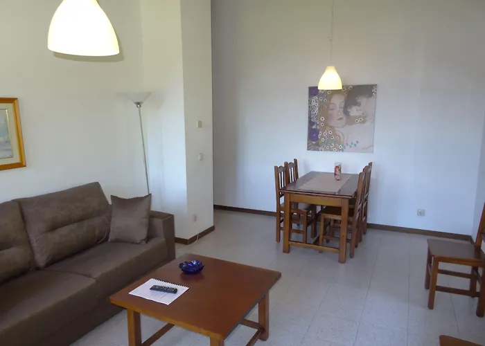 Aparthotel Sant Andreu
