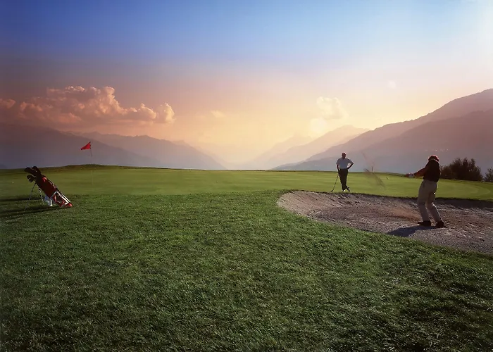 Guarda Golf Hotel&Residences