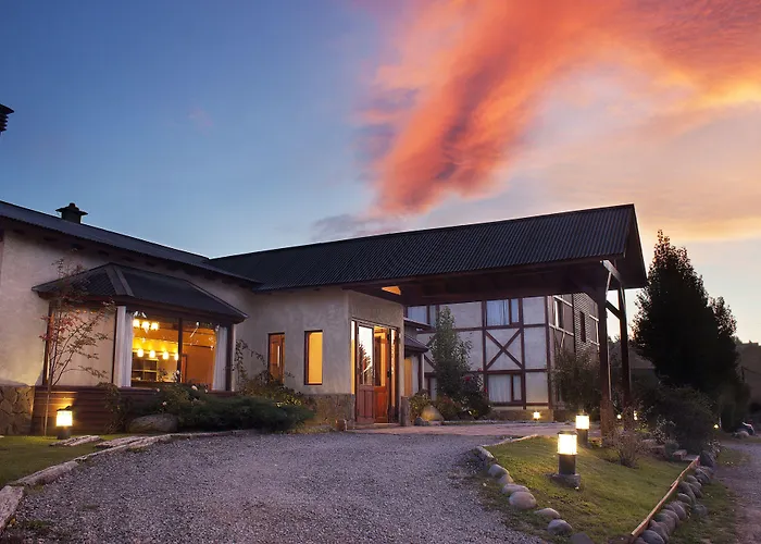 Rincon Del Calafate
