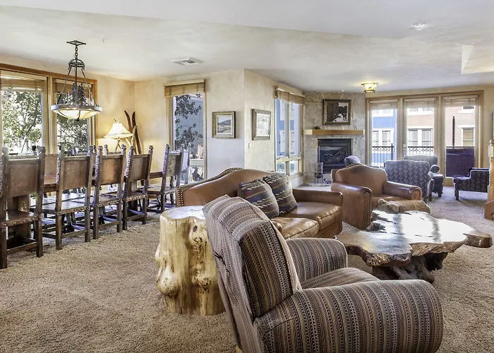 The Caledonian By All Seasons Resort Lodging