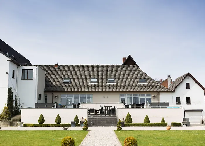 Hotel Malpertuus