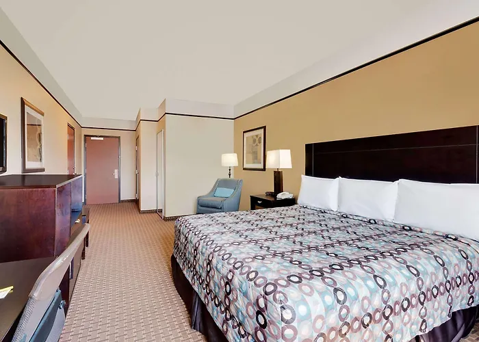 Sonesta Essential Hotels Odessa