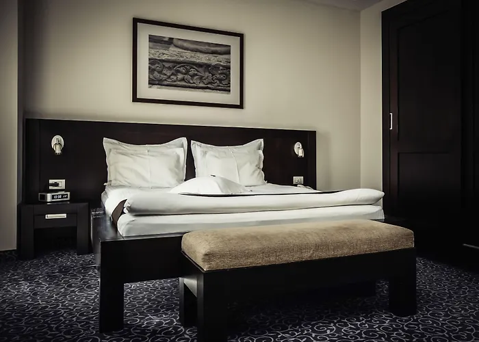 Hotel Cherica