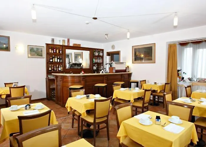 Hotel Gabarda