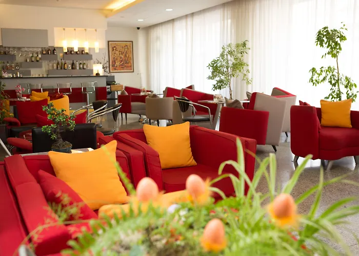 Europe Hotel