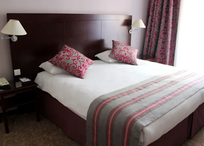Europe Hotel