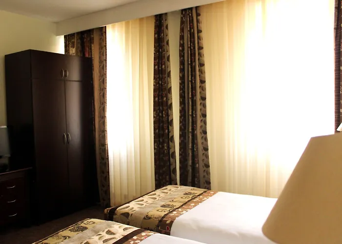Europe Hotel