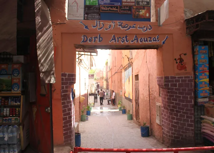 Riad Amra