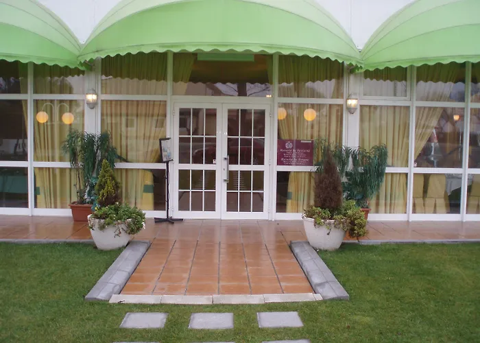 Hotel Ciudad de Navalcarnero