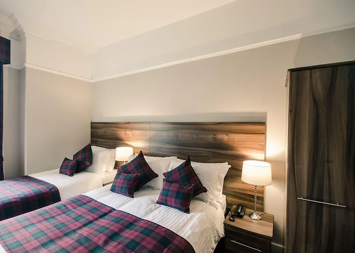Royal West End Hotel