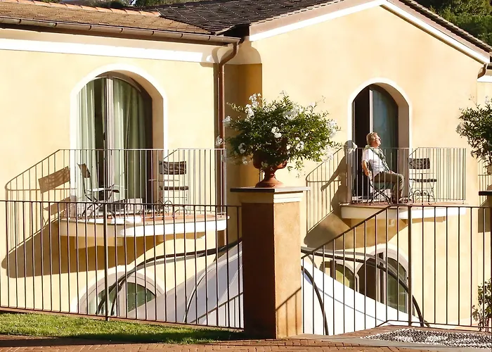Villa Agnese