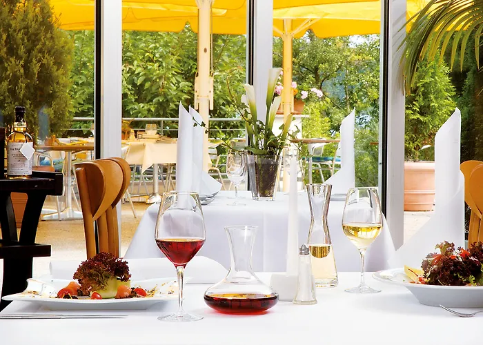 Seminaris Avendi Hotel Potsdam