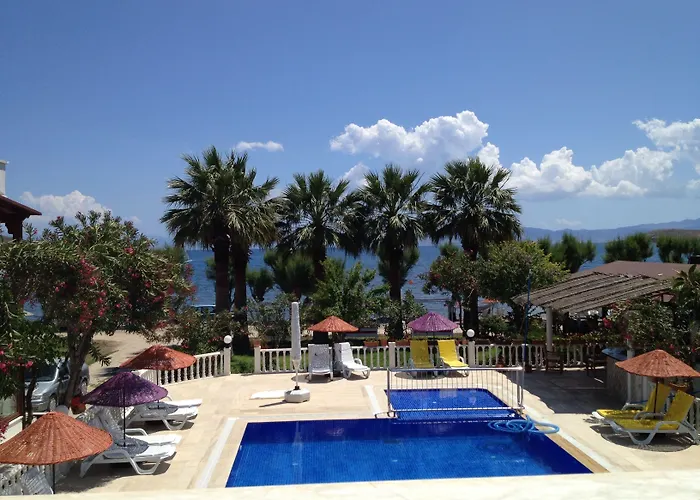 Yilmaz Hotel