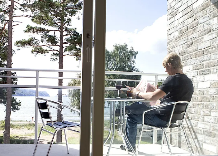 Rosfjord Strandhotel