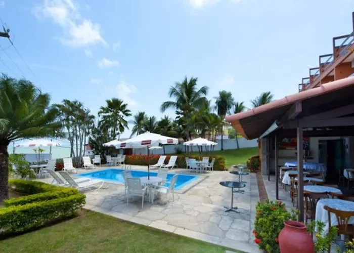 Lumar Hotel Pontanegra