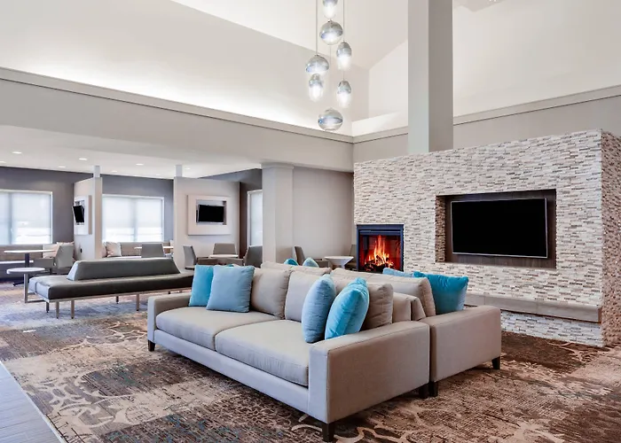 Residence Inn Phoenix Nw/Surprise