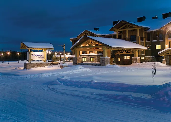 Worldmark West Yellowstone