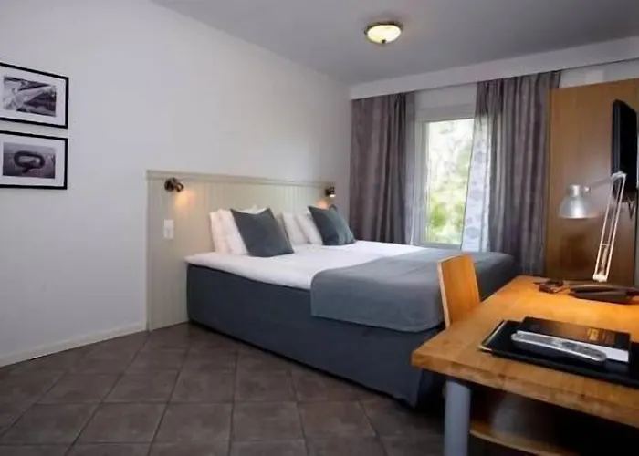 Adels Hotel
