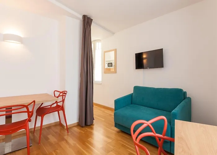Residhotel Vieux Port