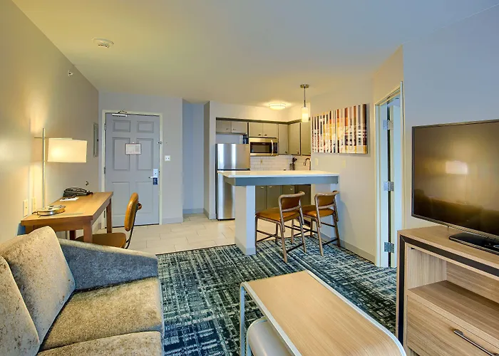 Homewood Suites By Hilton South Bend Notre Dame Area