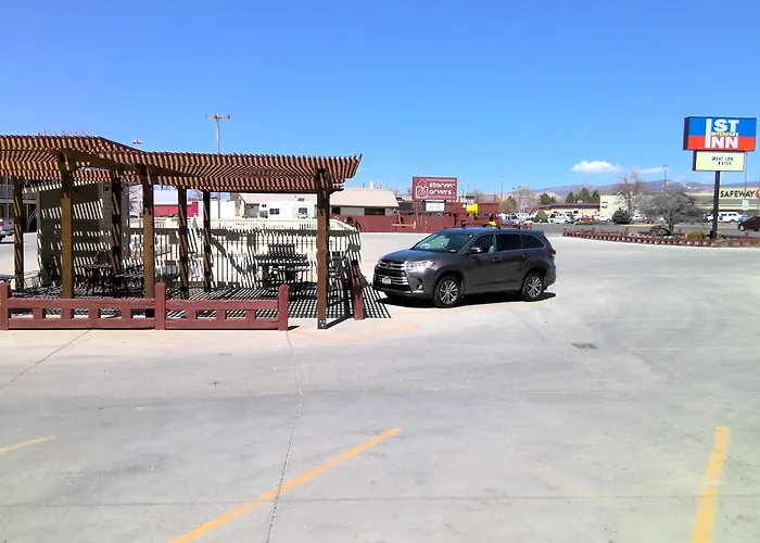 1St Interstate Inn Montrose