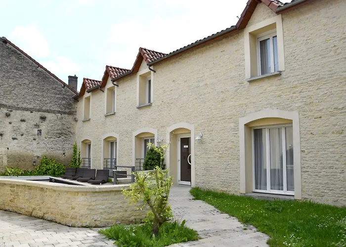 Logis Le Saint Nicolas