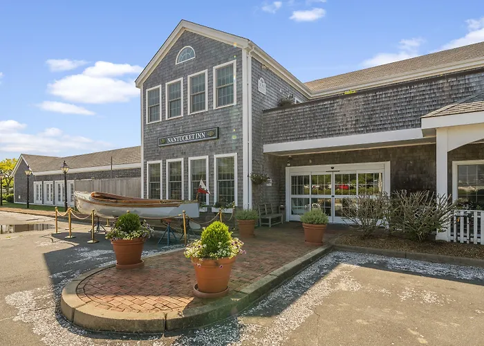 Nantucket Inn