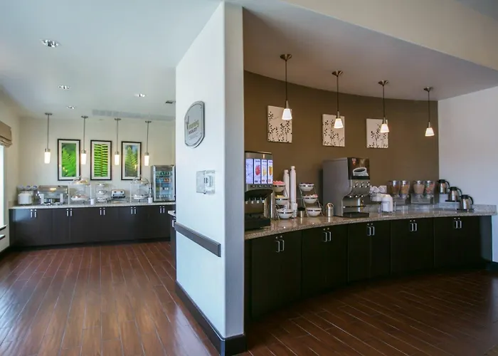 Sleep Inn & Suites Round Rock - Austin North