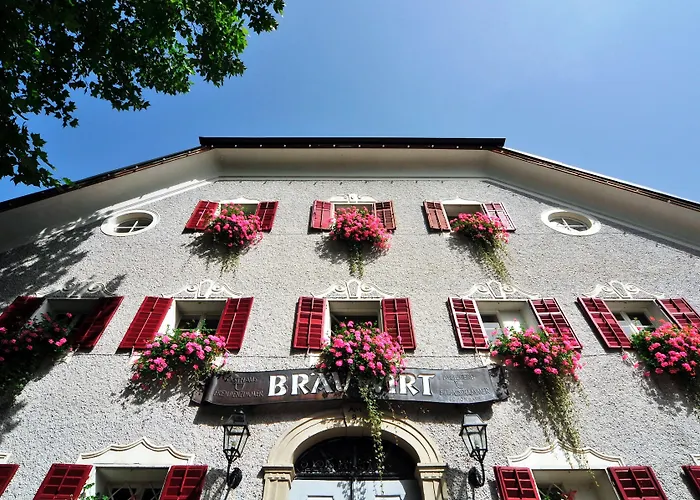 Hotel Gasthof Bräuwirth