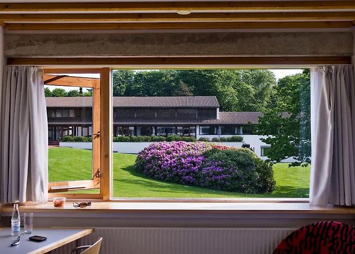 Konventum Conference Center