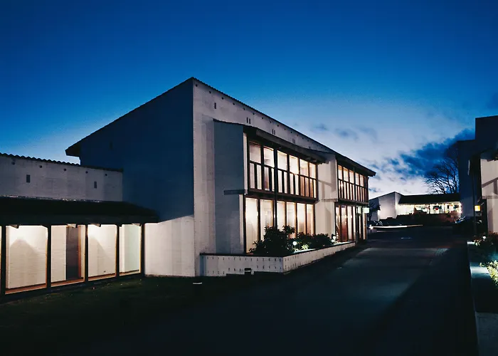 Konventum Conference Center