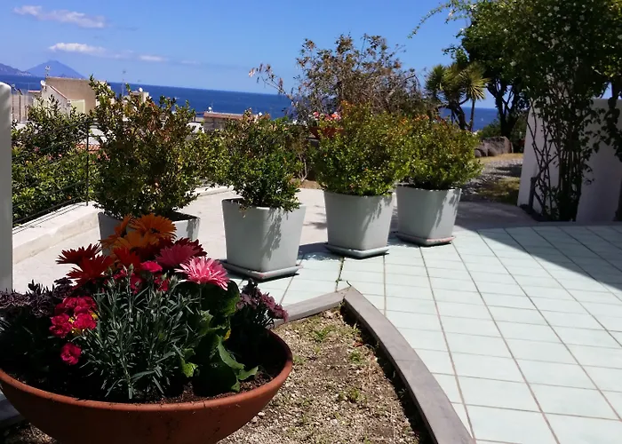 La Zagara Hotel